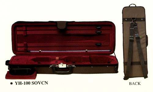 Violin case
